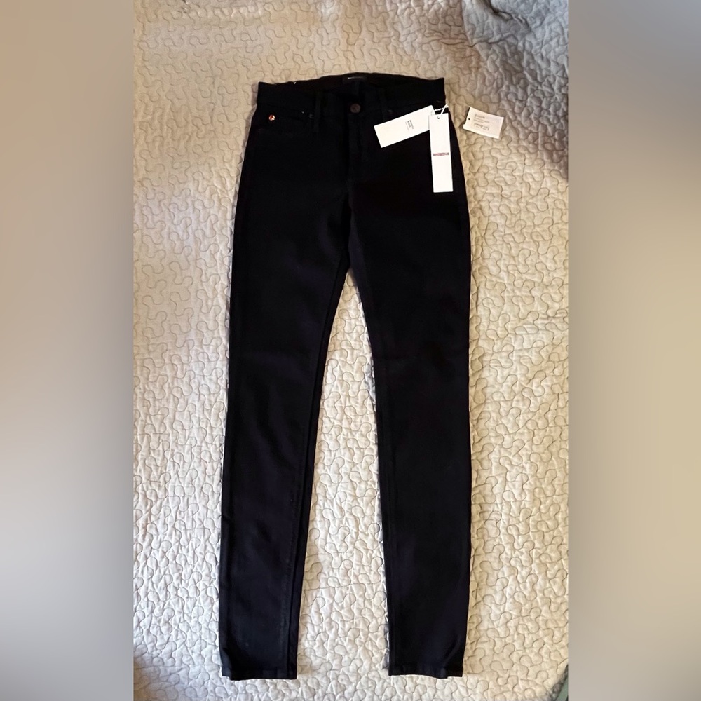 New Hudson jeans